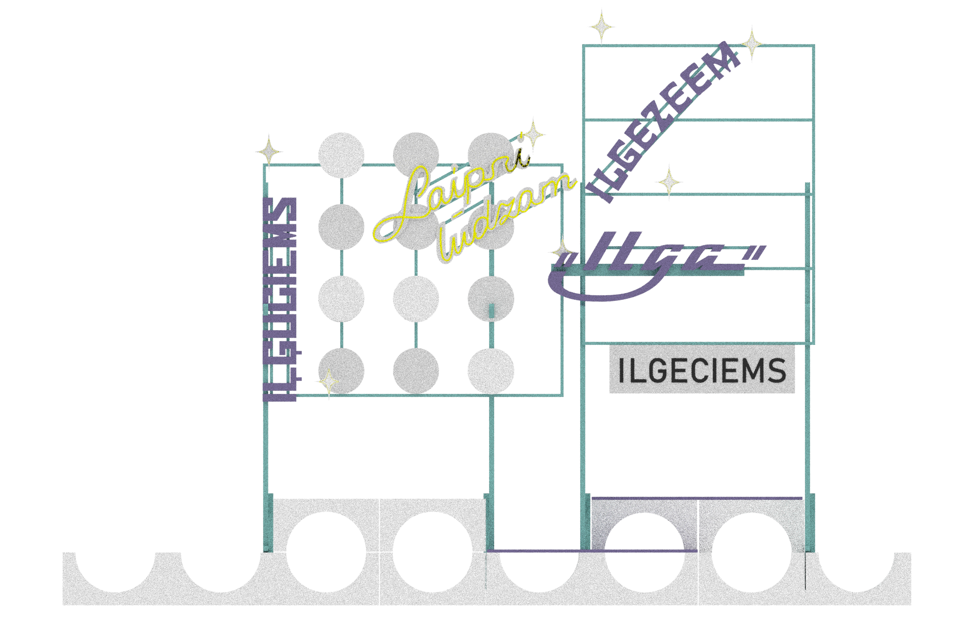 Ilgas
